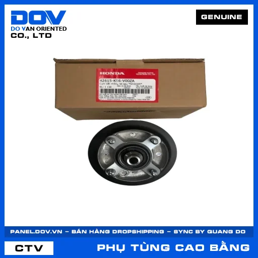 CỤM BẮT NHÔNG TẢI SAU *NH303M* WINNER 150, WINNER X — 42615K56V00ZA