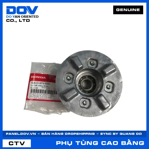 CỤM BẮT NHÔNG TẢI SAU SUPER DREAM — 42615KFV950