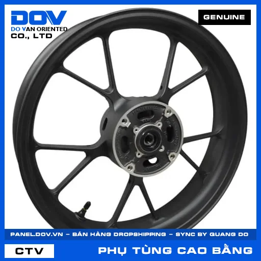VÀNH SAU *NH303M* (niềng) — 42650K45NB0ZB