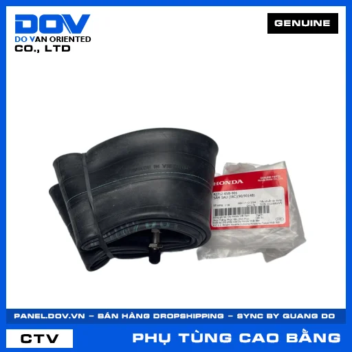 SĂM SAU (IRC)(90/9014B) (ruột xe) — 42712KVB901