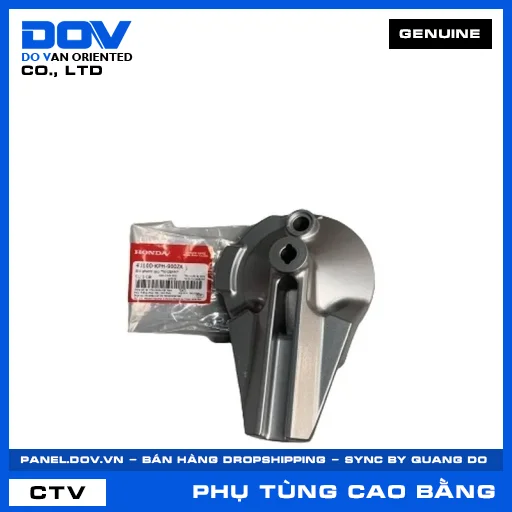 BÁT PHANH SAU *NH364M* (thắng) FUTURE NEO — 43100KPH900ZA