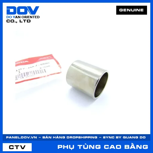 PÍT TÔNG NGÀM PHANH (thắng) CB300R, CB350 H'NESS, WINNER 150, WINNER R — 43107MA7006