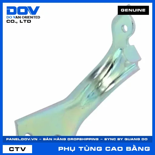 Tai kẹp ống phanh sau (thắng) PCX 160 — 43155K1ZJ10
