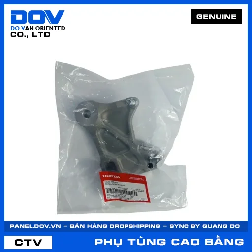 BỘ GIÁ NGÀM PHANH (thắng) WINNER R, WINNER X — 43190K56V51