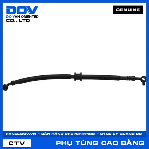 ỐNG DẦU PHANH SAU (thắng) WINNER 150 — 43310K56N11