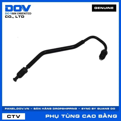 ỐNG DẦU PHANH SAU A (thắng) CB300R — 43312K45NB0