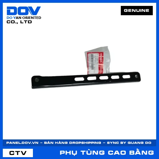 CẦN HÃM BÁT PHANH SAU (thắng) WAVE 100 — 43431KPH700