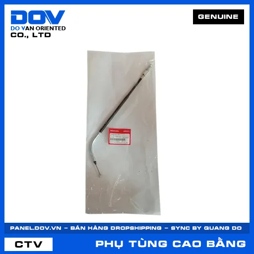 DÂY 1 KẾT NỐI PHANH SAU (thắng) LEAD 125 — 43440K12901