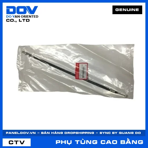DÂY PHANH SAU 1 (thắng) PCX, PCX 125 — 43440K35V01