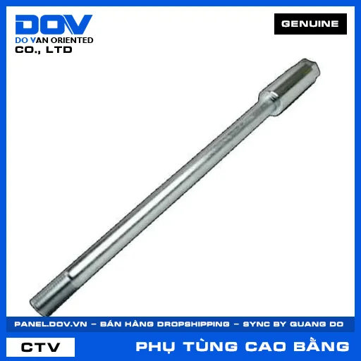 TRỤC BÁNH XE TRƯỚC CB300R — 44301K45NL0