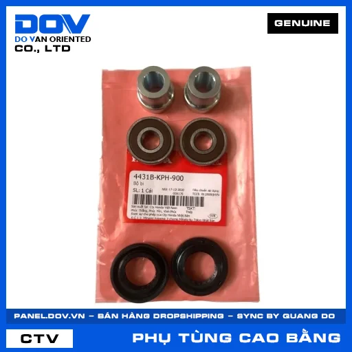 BỘ BI — 4431BKPH900