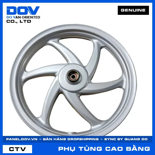 VÀNH TRƯỚC *NH146M* (niềng) — 44650K44V80ZB