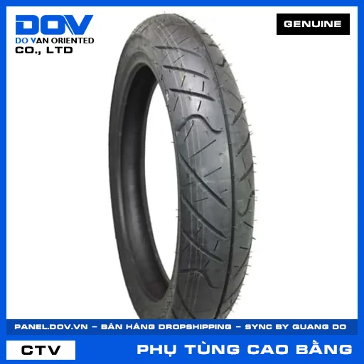 Lốp trước (100/80-17 M/C 52P) (IRC) (vỏ xe) CB300R — 44711K45N01