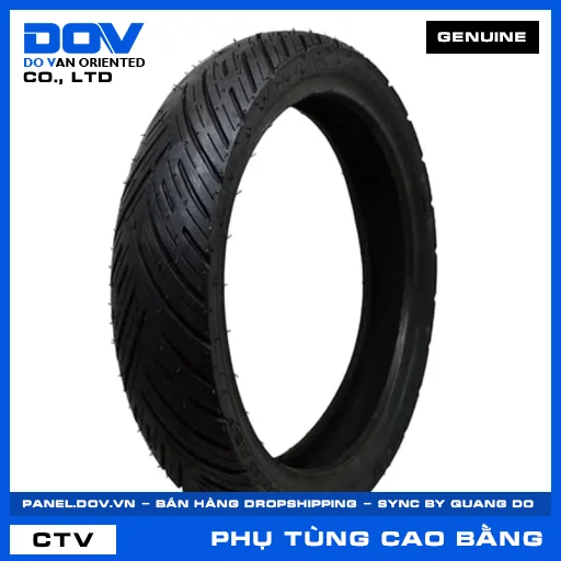 Lốp trước (90/80-14 M/C 43P) (IRC) (vỏ xe) — 44711K59A71