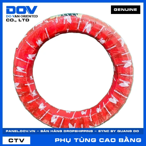 LỐP TRƯỚC (80/90-14M/C 40P) (IRC) (vỏ xe) AIR BLADE 125/150 — 44711KVGV41