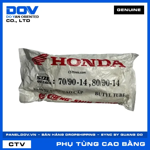 SĂM TRƯỚC (CHE)(80/9014B) (ruột xe) — 44712KVGB01