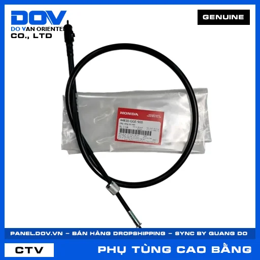 DÂY CÔNG TƠ MÉT — 44830GGE900