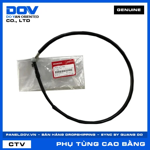 DÂY CÔNG TƠ MÉT SH 125/150 — 44830KPR900