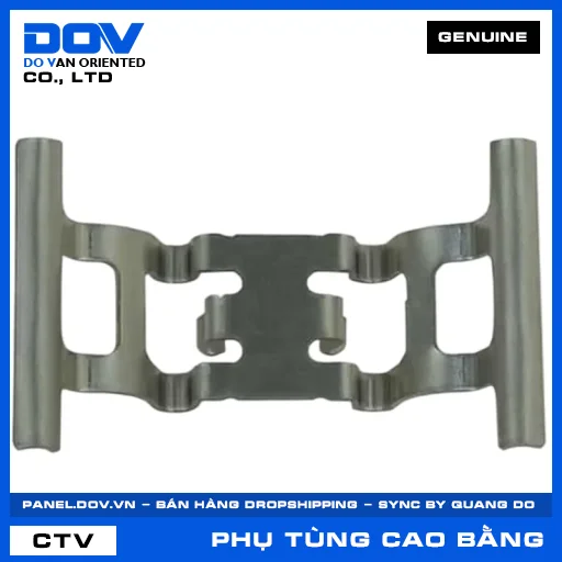 LÒ XO MÁ PHANH DẦU (bố thắng) — 45108K2FT01