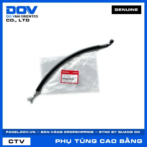 Ống dẫn dầu phanh A (thắng) PCX 160 — 45126K1ZJ11