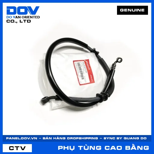 ỐNG DẪN DẦU PHANH (thắng) AIR BLADE 125 — 45126K27V01