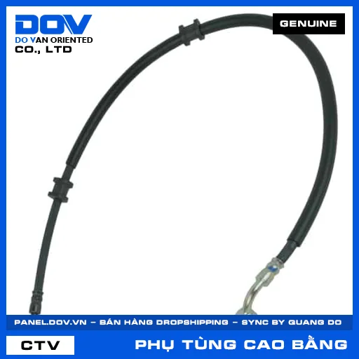 ỐNG PHANH TRƯỚC B (thắng) VARIO 160 — 45127K2SN11