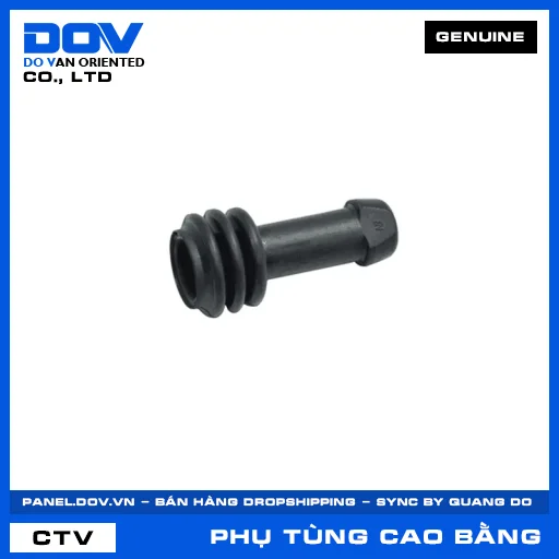ĐỆM CÁCH ĐIỆN MÔ TƠ ĐỀ — 45132K59A71