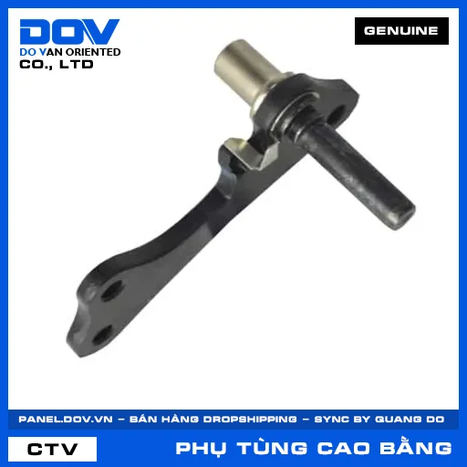 GIÁ TRƯỢT CỤM NGÀM PHANH (thắng) CB300R — 45290KPP901