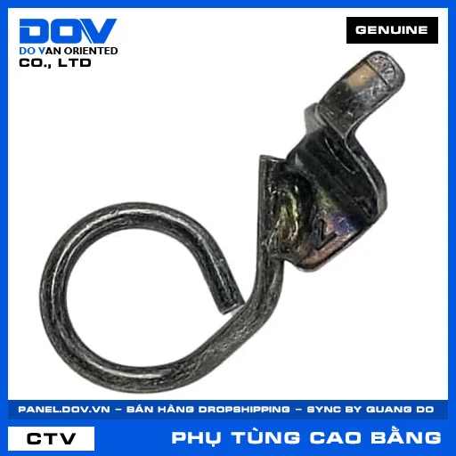 KẸP DÂY CÔNG TƠ MÉT FUTURE 125 — 45465KYZ900