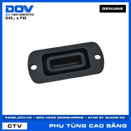MÀNG CAO SU HỘP DẦU PHANH (thắng) — 45520K59A71