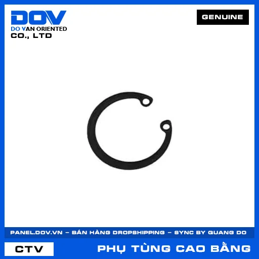 VÒNG HÃM CB1000R, CB150R, CB300R, CB350 H'NESS — 46182MELD21