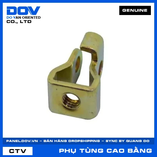 ĐOẠN NỐI THANH KÉO PHANH (thắng) CB150R, CB300R, CB350 H'NESS, CB500F — 46504KV6702