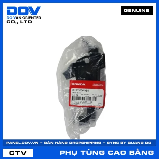 GIÁ ĐỠ TAY LÁI WINNER, WINNER X — 50197K56V50