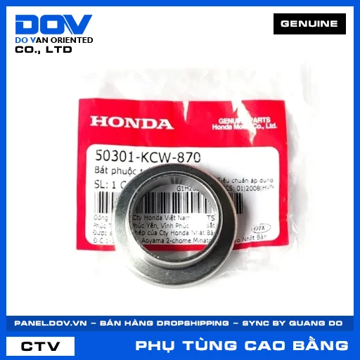 BÁT PHUỘC TRÊN ICON E, LEAD 110 — 50301KCW870