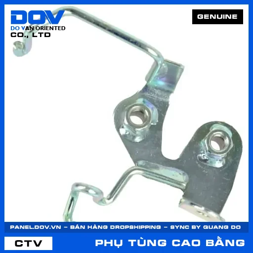Bạc đệm PCX 160 — 50317K1ZJ10