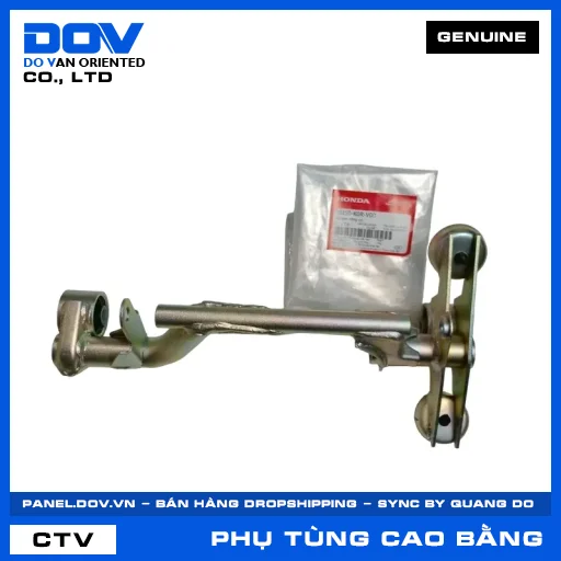 GIÁ TREO ĐỘNG CƠ SH 125/150, SH 125/160 — 50350K0RV00