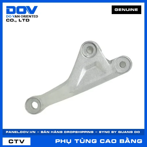TẤM ĐỠ GIÁ TREO ĐỘNG CƠ PHẢI CBR150R — 50351K15920