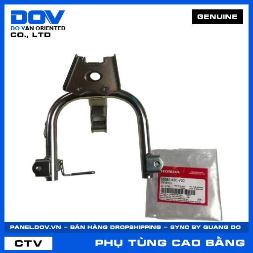 GIÁ BẮT ECU VISION 110 — 50380K2CV00