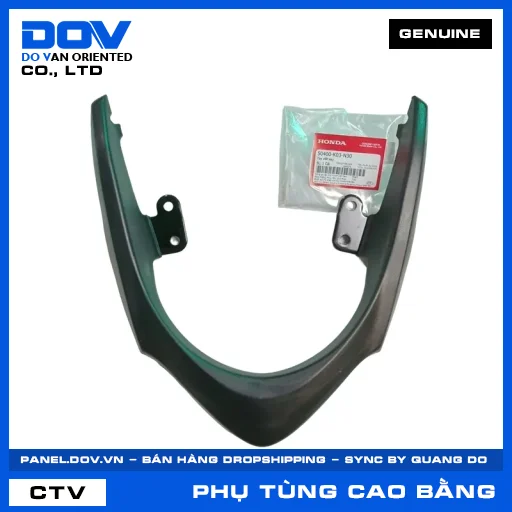 TAY DẮT SAU WAVE RSX 110 — 50400K03N30