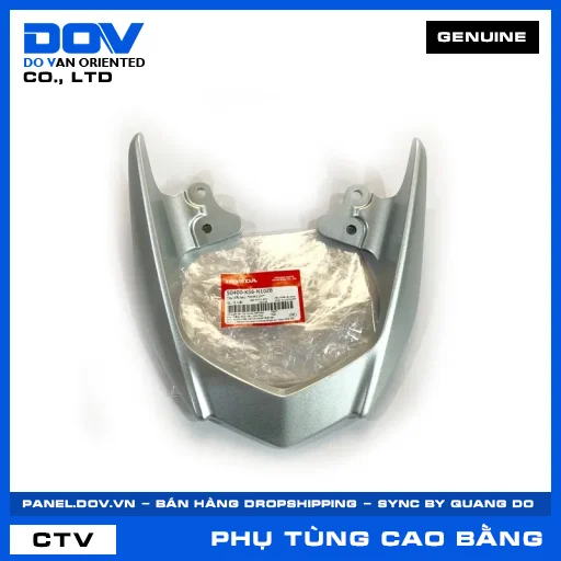 TAY DẮT SAU *NH411M* WINNER 150 — 50400K56N10ZB