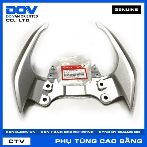 TAY DẮT SAU *NH411M* WINNER X — 50400K56V50ZB