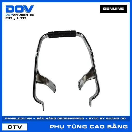 BỘ TAY DẮT SAU — 50400KVV910