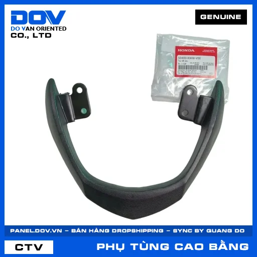 TAY DẮT SAU WAVE RSX 110 — 50400KWWV00