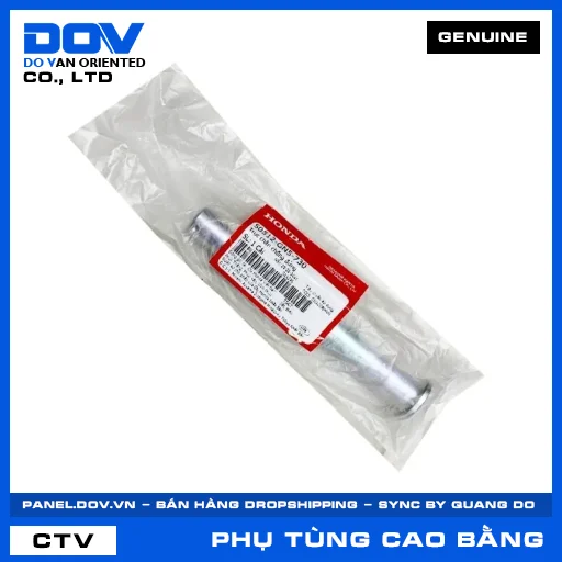 TRỤC CHÂN CHỐNG ĐỨNG SUPER DREAM — 50512GN5730