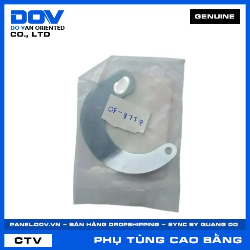 CẦN MÓC LÒ XO CHÂN CHỐNG ĐỨNG SUPER DREAM — 50523041000