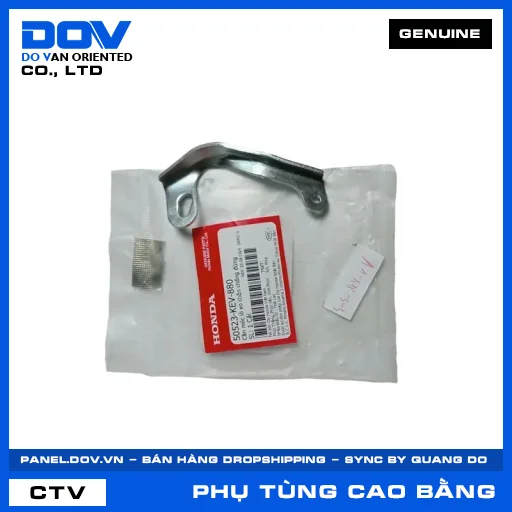 CẦN MÓC LÒ XO CHÂN CHỐNG ĐỨNG WAVE ALPHA — 50523KEV880