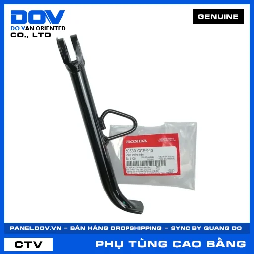 CHÂN CHỐNG BÊN — 50530GGE940