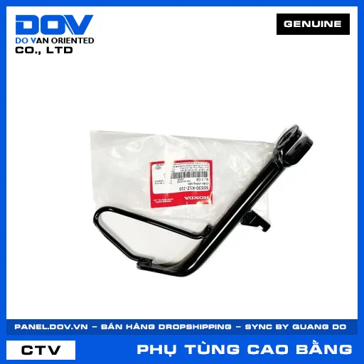 Chân chống bên PCX 160 — 50530K1ZJ10