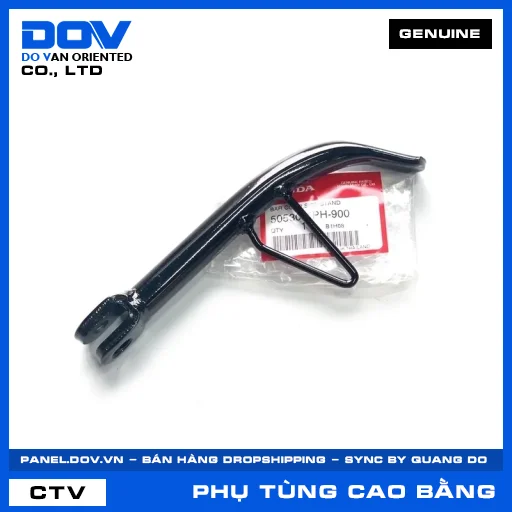 CHÂN CHỐNG BÊN WAVE ALPHA — 50530KPH900