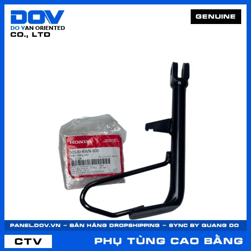 CHÂN CHỐNG BÊN PCX — 50530KWN900